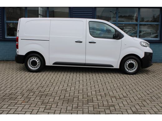 Peugeot e-Expert EV L2 75 kWh | NAVIGATIE | SENSOREN | APPLE CARPLAY/ANDROID AUTO | ActivLease financial lease