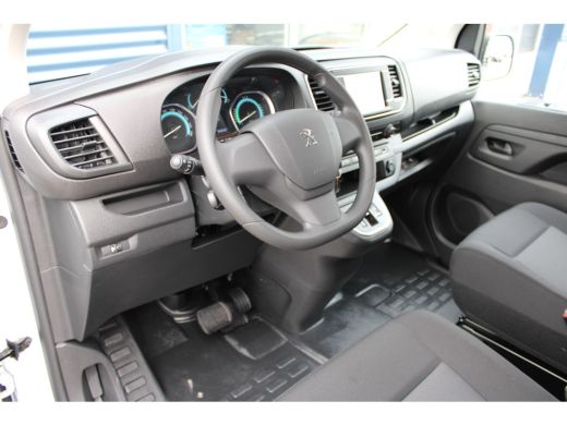 Peugeot e-Expert EV L2 75 kWh | NAVIGATIE | SENSOREN | APPLE CARPLAY/ANDROID AUTO | ActivLease financial lease