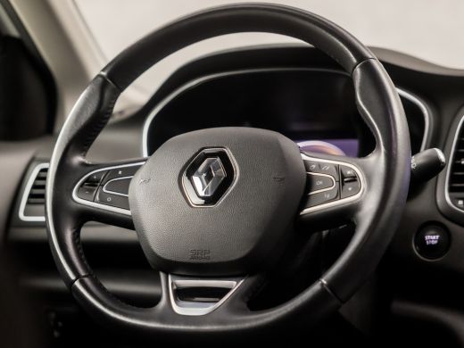 Renault Mégane Estate 1.2 TCe Limited Sport (VIRTUAL COCKPIT, APPLE CARPLAY, NAVIGATIE, CLIMATE, SPORTSTOELEN, GETINT G... ActivLease financial lease