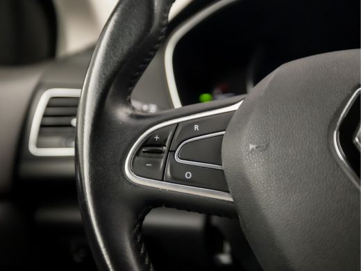 Renault Mégane Estate 1.2 TCe Limited Sport (VIRTUAL COCKPIT, APPLE CARPLAY, NAVIGATIE, CLIMATE, SPORTSTOELEN, GETINT G... ActivLease financial lease