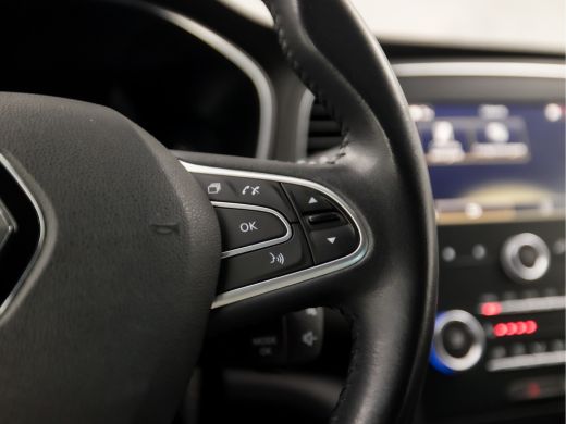 Renault Mégane Estate 1.2 TCe Limited Sport (VIRTUAL COCKPIT, APPLE CARPLAY, NAVIGATIE, CLIMATE, SPORTSTOELEN, GETINT G... ActivLease financial lease