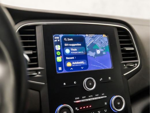 Renault Mégane Estate 1.2 TCe Limited Sport (VIRTUAL COCKPIT, APPLE CARPLAY, NAVIGATIE, CLIMATE, SPORTSTOELEN, GETINT G... ActivLease financial lease