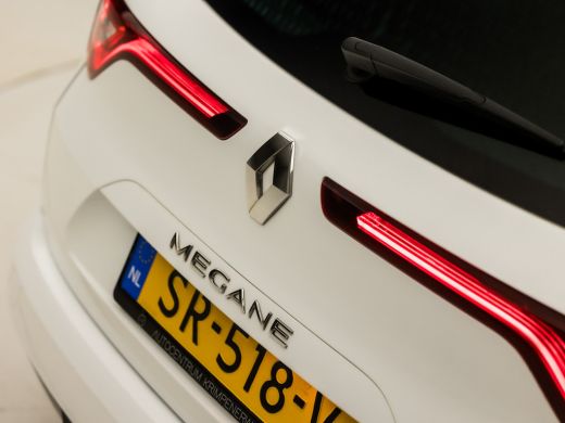 Renault Mégane Estate 1.2 TCe Limited Sport (VIRTUAL COCKPIT, APPLE CARPLAY, NAVIGATIE, CLIMATE, SPORTSTOELEN, GETINT G... ActivLease financial lease