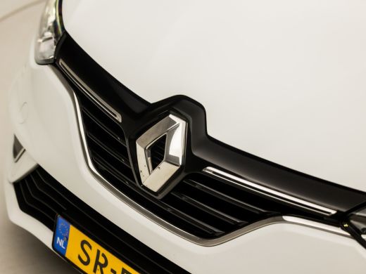 Renault Mégane Estate 1.2 TCe Limited Sport (VIRTUAL COCKPIT, APPLE CARPLAY, NAVIGATIE, CLIMATE, SPORTSTOELEN, GETINT G... ActivLease financial lease