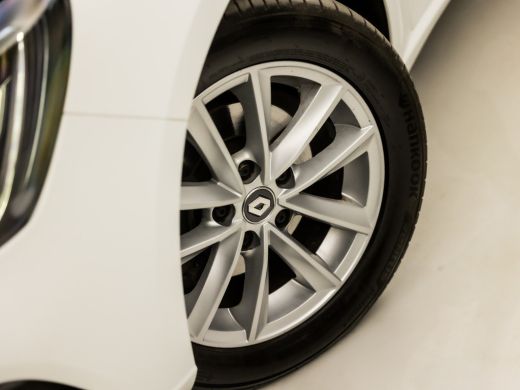 Renault Mégane Estate 1.2 TCe Limited Sport (VIRTUAL COCKPIT, APPLE CARPLAY, NAVIGATIE, CLIMATE, SPORTSTOELEN, GETINT G... ActivLease financial lease