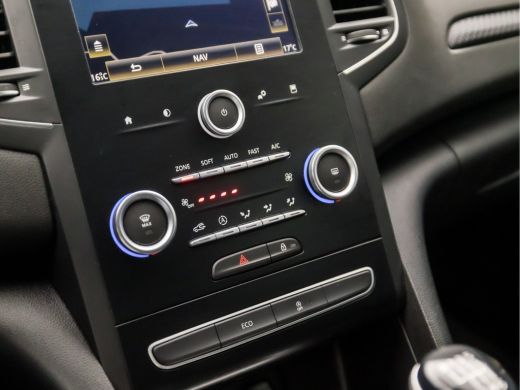 Renault Mégane Estate 1.2 TCe Limited Sport (VIRTUAL COCKPIT, APPLE CARPLAY, NAVIGATIE, CLIMATE, SPORTSTOELEN, GETINT G... ActivLease financial lease