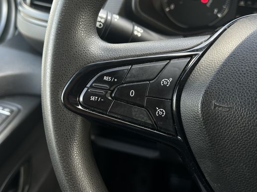 Renault Trafic 2.0 dCi WORK EDITION / L2H1 / 1e EIG. / 75.372 KM!! / AIRCO / CRUISE / NAVI / BLUETOOTH / TREKHAA... ActivLease financial lease