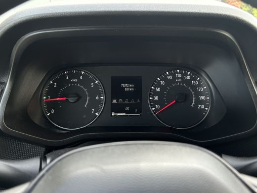 Renault Trafic 2.0 dCi WORK EDITION / L2H1 / 1e EIG. / 75.372 KM!! / AIRCO / CRUISE / NAVI / BLUETOOTH / TREKHAA... ActivLease financial lease