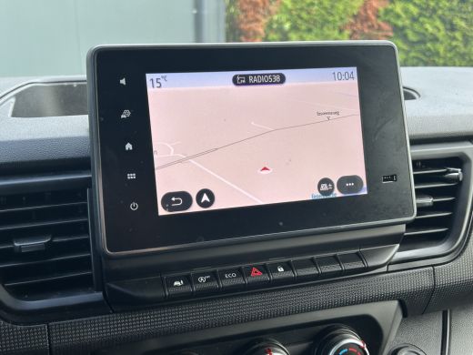 Renault Trafic 2.0 dCi WORK EDITION / L2H1 / 1e EIG. / 75.372 KM!! / AIRCO / CRUISE / NAVI / BLUETOOTH / TREKHAA... ActivLease financial lease