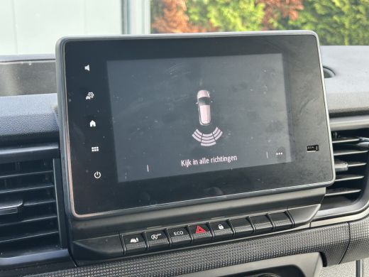 Renault Trafic 2.0 dCi WORK EDITION / L2H1 / 1e EIG. / 75.372 KM!! / AIRCO / CRUISE / NAVI / BLUETOOTH / TREKHAA... ActivLease financial lease