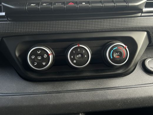 Renault Trafic 2.0 dCi WORK EDITION / L2H1 / 1e EIG. / 75.372 KM!! / AIRCO / CRUISE / NAVI / BLUETOOTH / TREKHAA... ActivLease financial lease