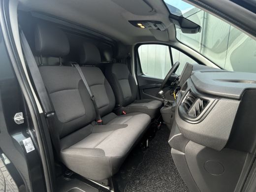 Renault Trafic 2.0 dCi WORK EDITION / L2H1 / 1e EIG. / 75.372 KM!! / AIRCO / CRUISE / NAVI / BLUETOOTH / TREKHAA... ActivLease financial lease