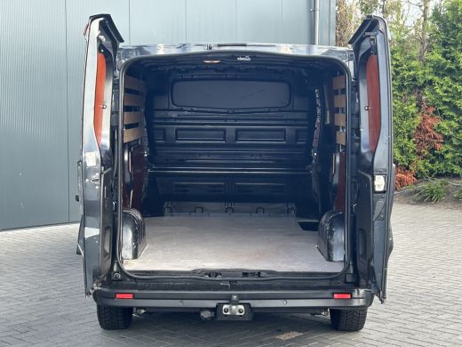 Renault Trafic 2.0 dCi WORK EDITION / L2H1 / 1e EIG. / 75.372 KM!! / AIRCO / CRUISE / NAVI / BLUETOOTH / TREKHAA... ActivLease financial lease
