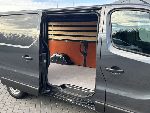 Renault Trafic 2.0 dCi WORK EDITION / L2H1 / 1e EIG. / 75.372 KM!! / AIRCO / CRUISE / NAVI / BLUETOOTH / TREKHAA... ActivLease financial lease