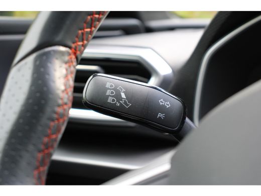 Seat Leon 2.0 TDI FR | NL-AUTO! | DEALER OH! | 1 EIGENAAR! | ADAPTIVE CRUISE | DODE HOEK SENS | CAMERA | LE... ActivLease financial lease