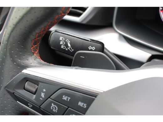 Seat Leon 2.0 TDI FR | NL-AUTO! | DEALER OH! | 1 EIGENAAR! | ADAPTIVE CRUISE | DODE HOEK SENS | CAMERA | LE... ActivLease financial lease