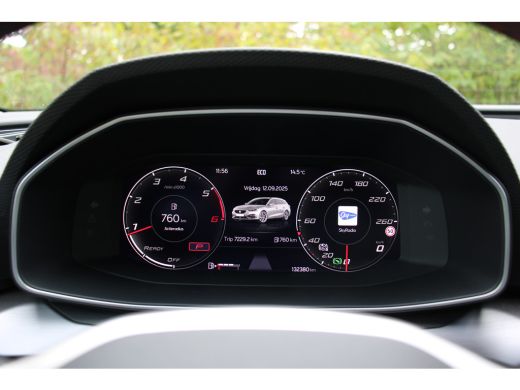 Seat Leon 2.0 TDI FR | NL-AUTO! | DEALER OH! | 1 EIGENAAR! | ADAPTIVE CRUISE | DODE HOEK SENS | CAMERA | LE... ActivLease financial lease