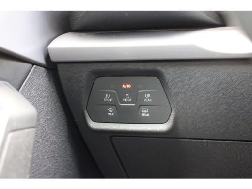 Seat Leon 2.0 TDI FR | NL-AUTO! | DEALER OH! | 1 EIGENAAR! | ADAPTIVE CRUISE | DODE HOEK SENS | CAMERA | LE... ActivLease financial lease