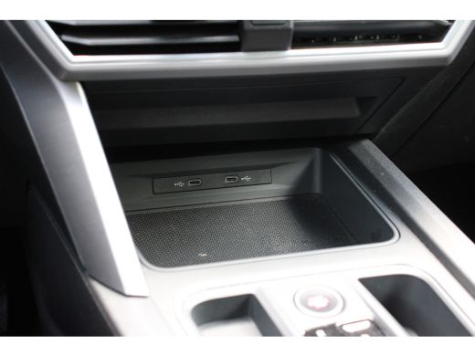 Seat Leon 2.0 TDI FR | NL-AUTO! | DEALER OH! | 1 EIGENAAR! | ADAPTIVE CRUISE | DODE HOEK SENS | CAMERA | LE... ActivLease financial lease