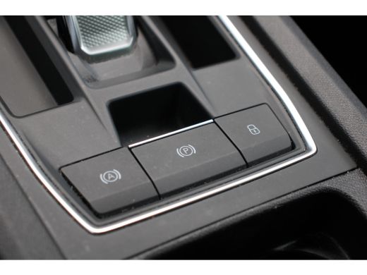 Seat Leon 2.0 TDI FR | NL-AUTO! | DEALER OH! | 1 EIGENAAR! | ADAPTIVE CRUISE | DODE HOEK SENS | CAMERA | LE... ActivLease financial lease