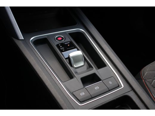 Seat Leon 2.0 TDI FR | NL-AUTO! | DEALER OH! | 1 EIGENAAR! | ADAPTIVE CRUISE | DODE HOEK SENS | CAMERA | LE... ActivLease financial lease