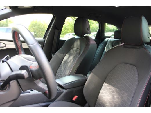 Seat Leon 2.0 TDI FR | NL-AUTO! | DEALER OH! | 1 EIGENAAR! | ADAPTIVE CRUISE | DODE HOEK SENS | CAMERA | LE... ActivLease financial lease