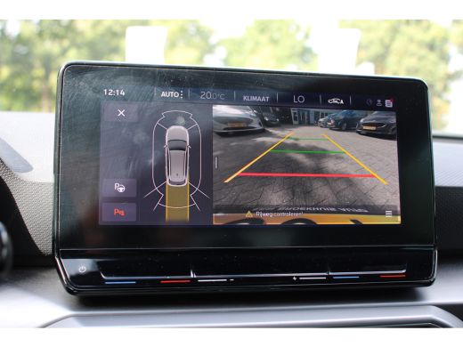 Seat Leon 2.0 TDI FR | NL-AUTO! | DEALER OH! | 1 EIGENAAR! | ADAPTIVE CRUISE | DODE HOEK SENS | CAMERA | LE... ActivLease financial lease