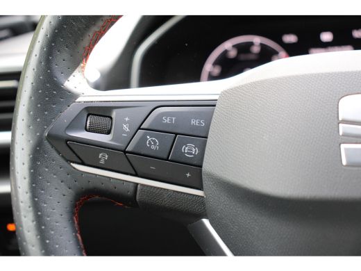 Seat Leon 2.0 TDI FR | NL-AUTO! | DEALER OH! | 1 EIGENAAR! | ADAPTIVE CRUISE | DODE HOEK SENS | CAMERA | LE... ActivLease financial lease