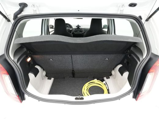 Skoda Citigo e-iV EV Ambition 83pk Airco Dab Clima Lane assist 54 ActivLease financial lease