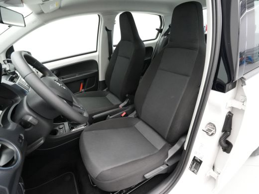 Skoda Citigo e-iV EV Ambition 83pk Airco Dab Clima Lane assist 54 ActivLease financial lease