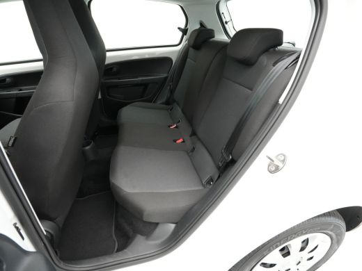 Skoda Citigo e-iV EV Ambition 83pk Airco Dab Clima Lane assist 54 ActivLease financial lease