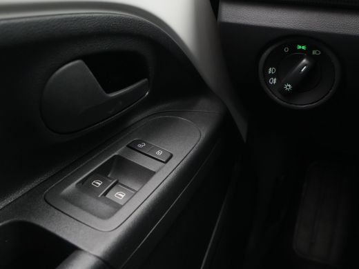 Skoda Citigo e-iV EV Ambition 83pk Airco Dab Clima Lane assist 54 ActivLease financial lease