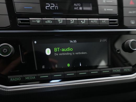 Skoda Citigo e-iV EV Ambition 83pk Airco Dab Clima Lane assist 54 ActivLease financial lease