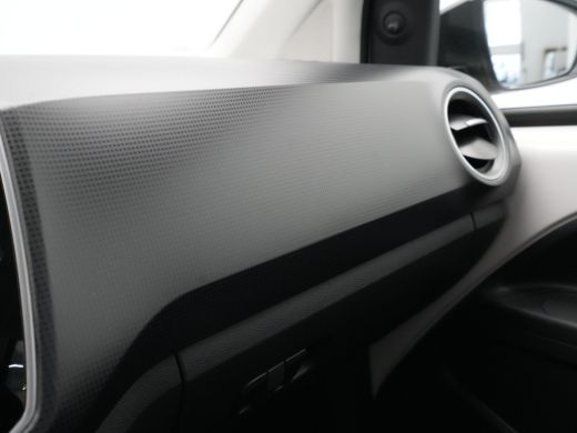 Skoda Citigo e-iV EV Ambition 83pk Airco Dab Clima Lane assist 54 ActivLease financial lease
