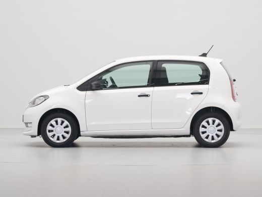 Skoda Citigo e-iV EV Ambition 83pk Airco Dab Clima Lane assist 54 ActivLease financial lease