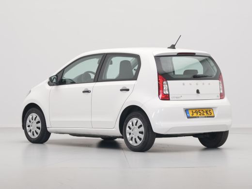 Skoda Citigo e-iV EV Ambition 83pk Airco Dab Clima Lane assist 54 ActivLease financial lease