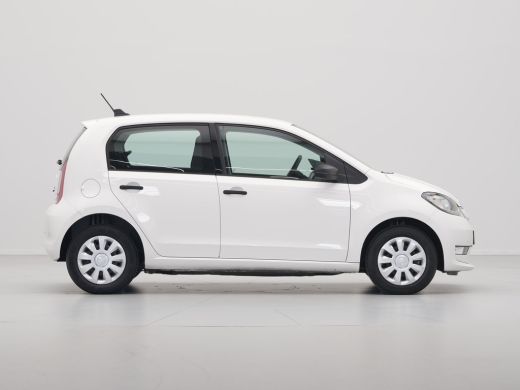 Skoda Citigo e-iV EV Ambition 83pk Airco Dab Clima Lane assist 54 ActivLease financial lease