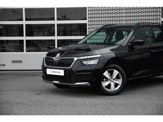 Skoda Kamiq 1.0 TSI Ambition | Apple Carplay | Airco | LM 16" | Cruise Control | ActivLease financial lease