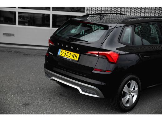 Skoda Kamiq 1.0 TSI Ambition | Apple Carplay | Airco | LM 16" | Cruise Control | ActivLease financial lease