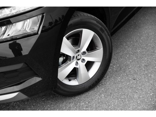 Skoda Kamiq 1.0 TSI Ambition | Apple Carplay | Airco | LM 16" | Cruise Control | ActivLease financial lease