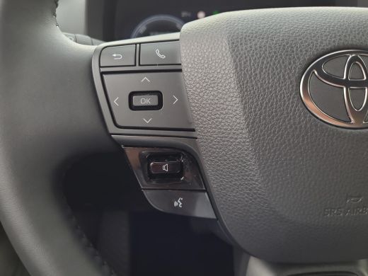 Toyota C-HR 1.8 Hybrid 140 Dynamic | Apple CarPlay | Navigatie | Blindspot | Rijklaarprijs incl garantie | ActivLease financial lease