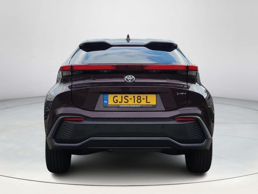 Toyota C-HR 1.8 Hybrid 140 Dynamic | Apple CarPlay | Navigatie | Blindspot | Rijklaarprijs incl garantie | ActivLease financial lease