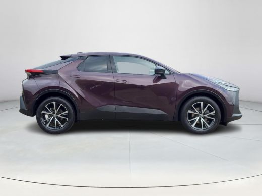 Toyota C-HR 1.8 Hybrid 140 Dynamic | Apple CarPlay | Navigatie | Blindspot | Rijklaarprijs incl garantie | ActivLease financial lease