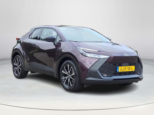 Toyota C-HR 1.8 Hybrid 140 Dynamic | Apple CarPlay | Navigatie | Blindspot | Rijklaarprijs incl garantie | ActivLease financial lease