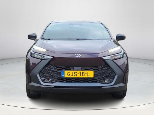 Toyota C-HR 1.8 Hybrid 140 Dynamic | Apple CarPlay | Navigatie | Blindspot | Rijklaarprijs incl garantie | ActivLease financial lease