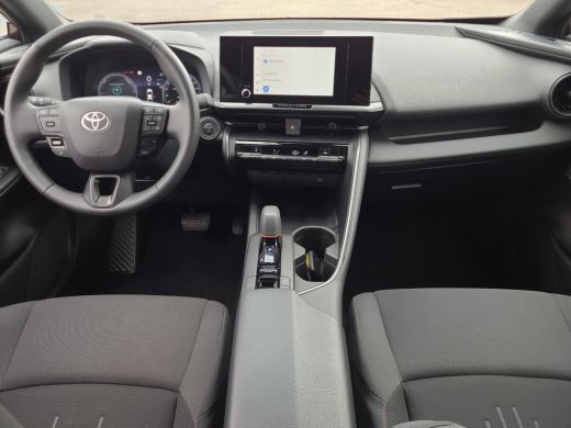 Toyota C-HR 1.8 Hybrid 140 Dynamic | Apple CarPlay | Navigatie | Blindspot | Rijklaarprijs incl garantie | ActivLease financial lease