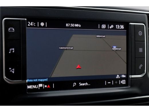 Toyota ProAce Worker 2.0 D-4D 120pk Professional Long D.C. Airco/Navi/2x Schuifdeur 03-2020 ActivLease financial lease