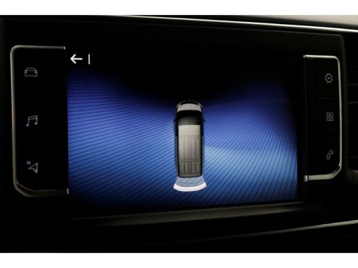 Toyota ProAce Worker 2.0 D-4D 120pk Professional Long D.C. Airco/Navi/2x Schuifdeur 03-2020 ActivLease financial lease