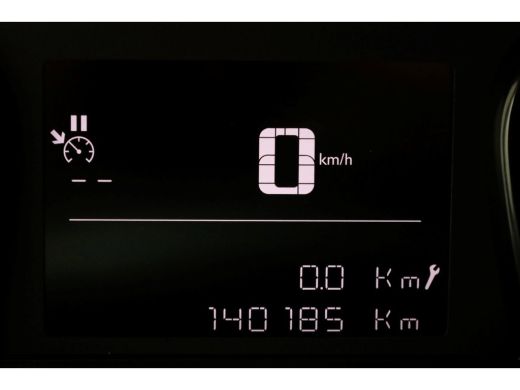 Toyota ProAce Worker 2.0 D-4D 120pk Professional Long D.C. Airco/Navi/2x Schuifdeur 03-2020 ActivLease financial lease