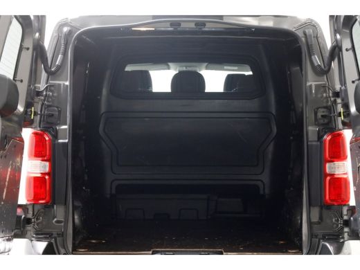 Toyota ProAce Worker 2.0 D-4D 120pk Professional Long D.C. Airco/Navi/2x Schuifdeur 03-2020 ActivLease financial lease